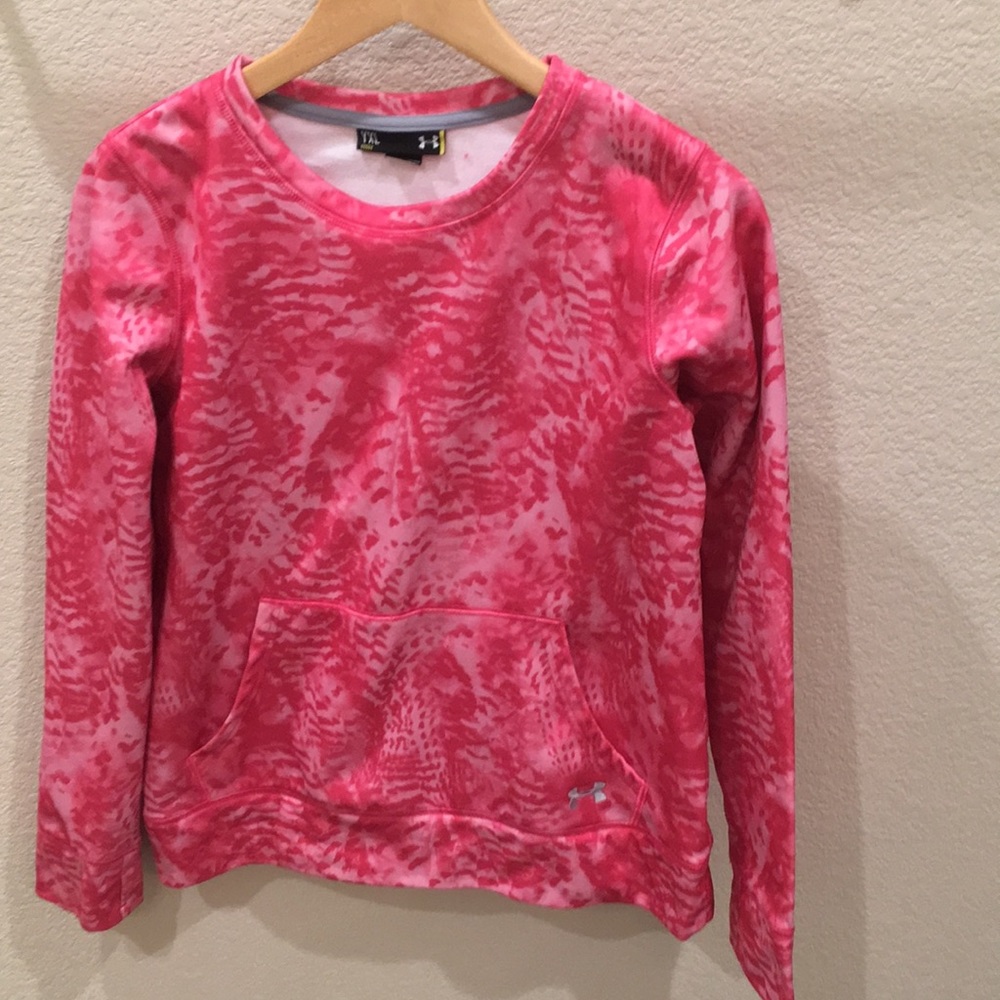 Under Armour sweatshirt